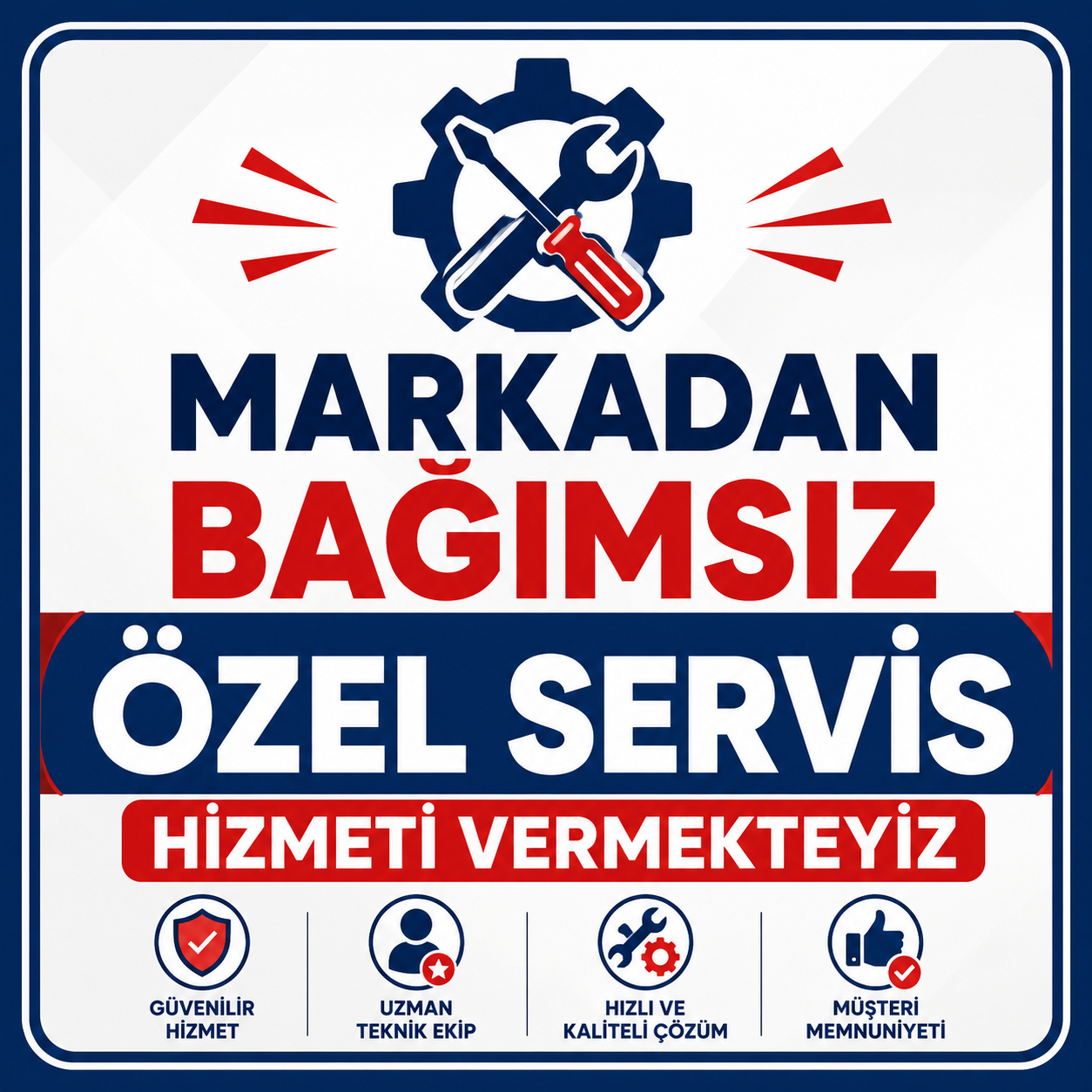 Of Hitachi Klima Servisi markadan bağımsız teknik servis